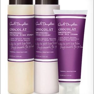 ISO Carol’s Daughter Chocolat